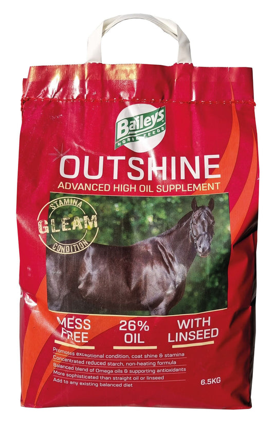 BaileysOutshineHighOilSupplement6.5kg