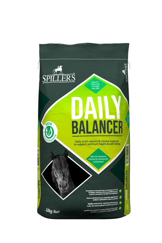 Spillers Daily Balancer 15kg