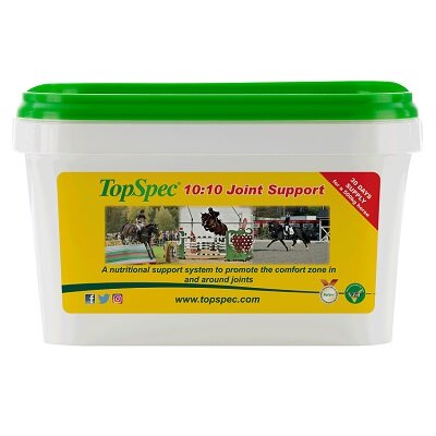 TopSpec 10:10 Joint Support 1.5kg