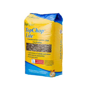 TopSpec Chop Lite 15kg