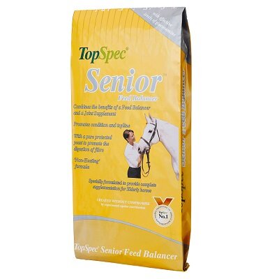 TopSpec Senior Balancer 15kg