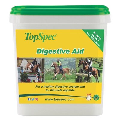  TopSpec Digestive Aid 3kg