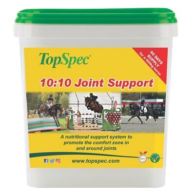 TopSpec 10:10 Joint Support 1.5kg