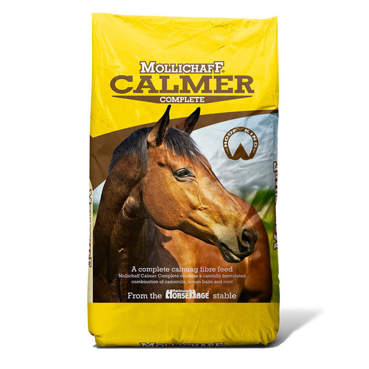 Mollichaff Calmer 15kg