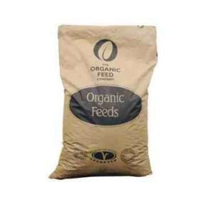 Allen & Page Organic Feed Company Ewe & Lamb Pellets 20kg