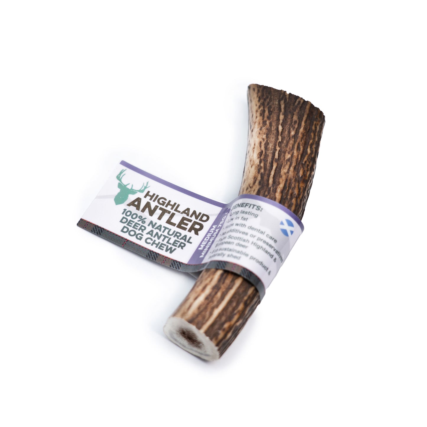 Antos Antler Bar 