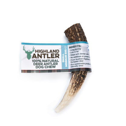 Antos Antler Bar - Small