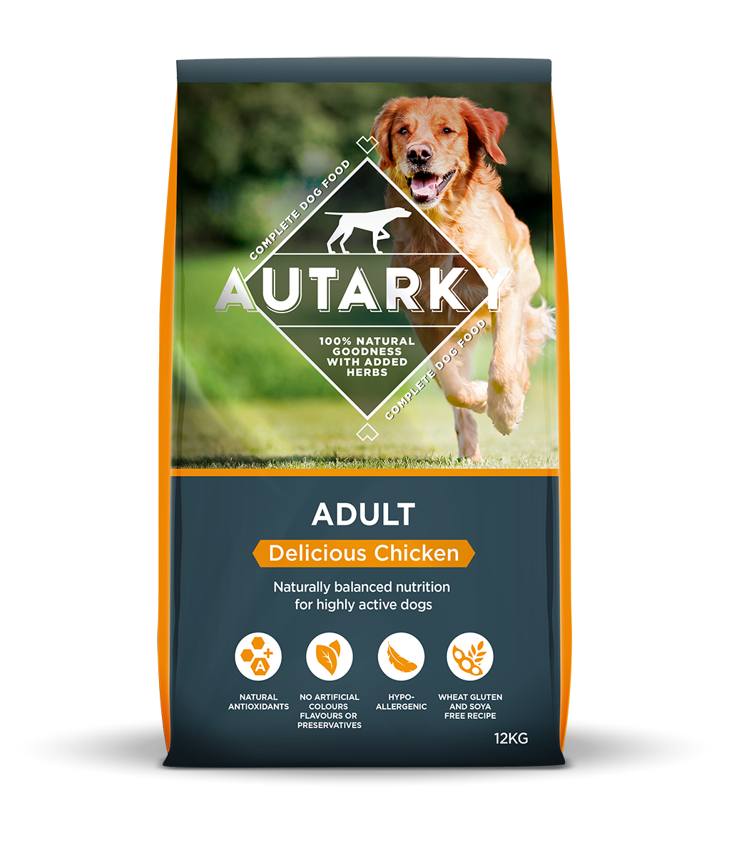 Autarky Adult Delicious Chicken