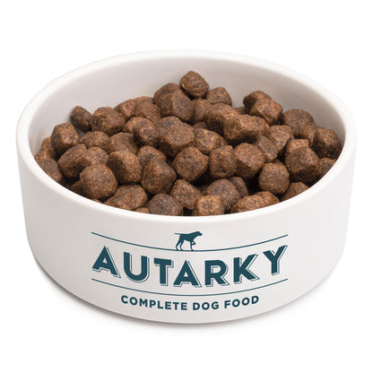 Autarky Adult Grain Free Tantalising Turkey & Potato