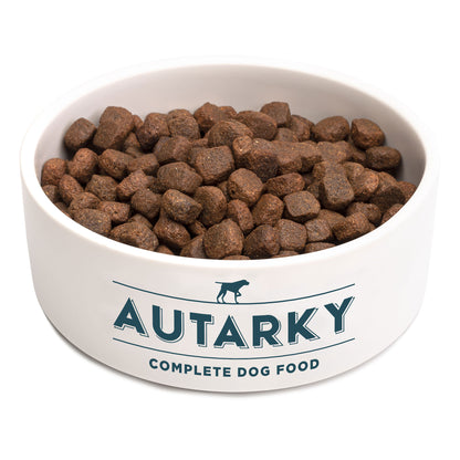 Autarky Adult Tasty White Fish & Potato