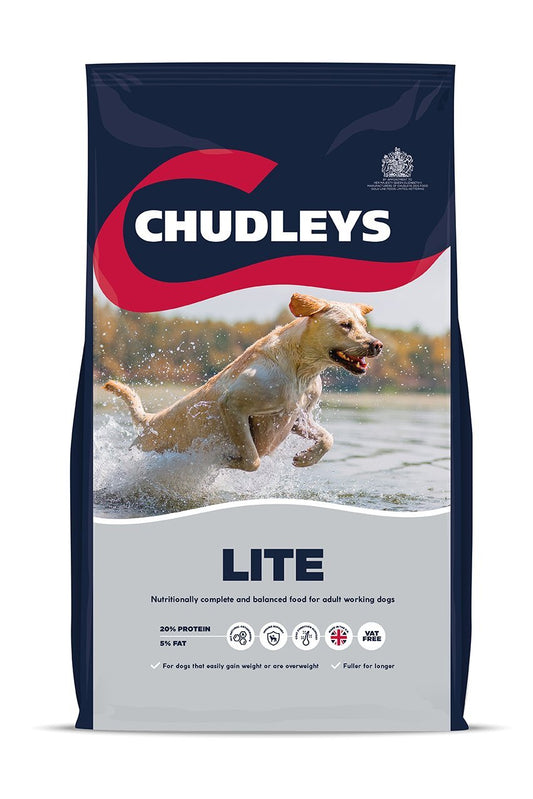 Chudleys Lite Adult 14kg