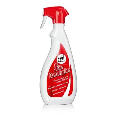 Leovet 5 Star Detangler 550ml