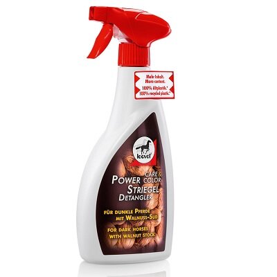 Leovet Power Detangler Dark 500ml