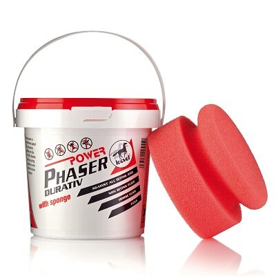 Leovet Power Phaser Durativ & Sponge 500ml