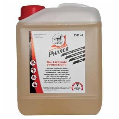 Leovet Power Phaser Refill 2.5 L