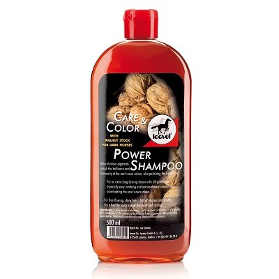 Leovet Power Shampoo Dark 500ml