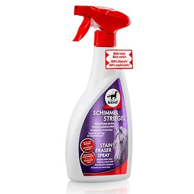 Leovet Stain Eraser Spray 550ml