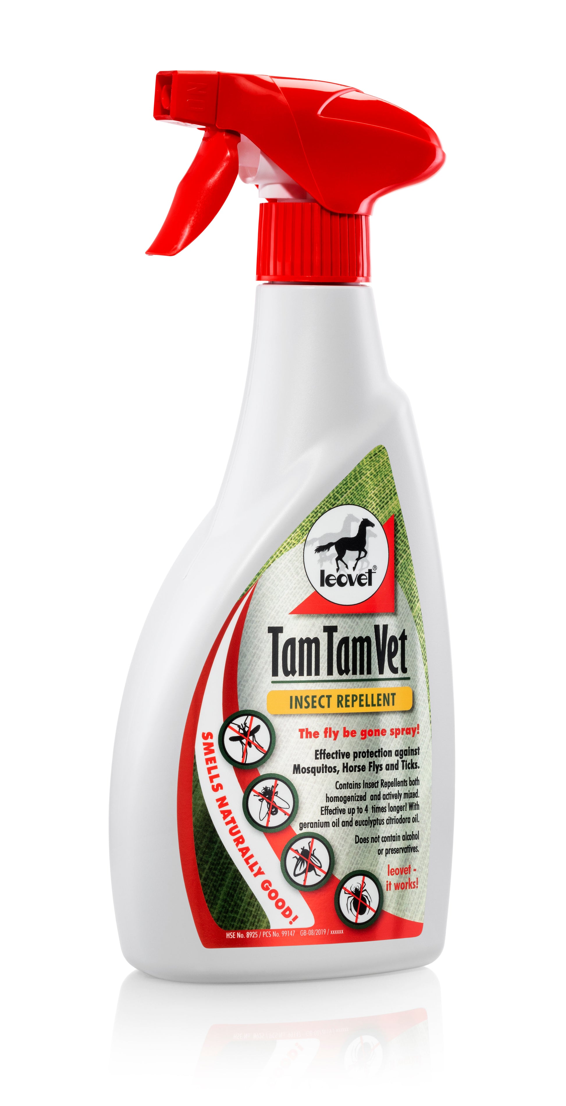 Leovet Tam Tam Vet Spray 550ml