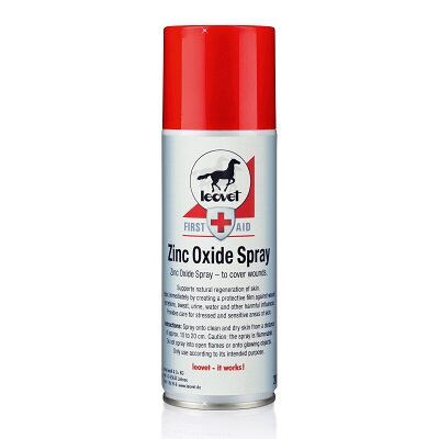 Leovet Zinc Oxide Spray 200ml