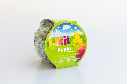 Likit 650g Refill