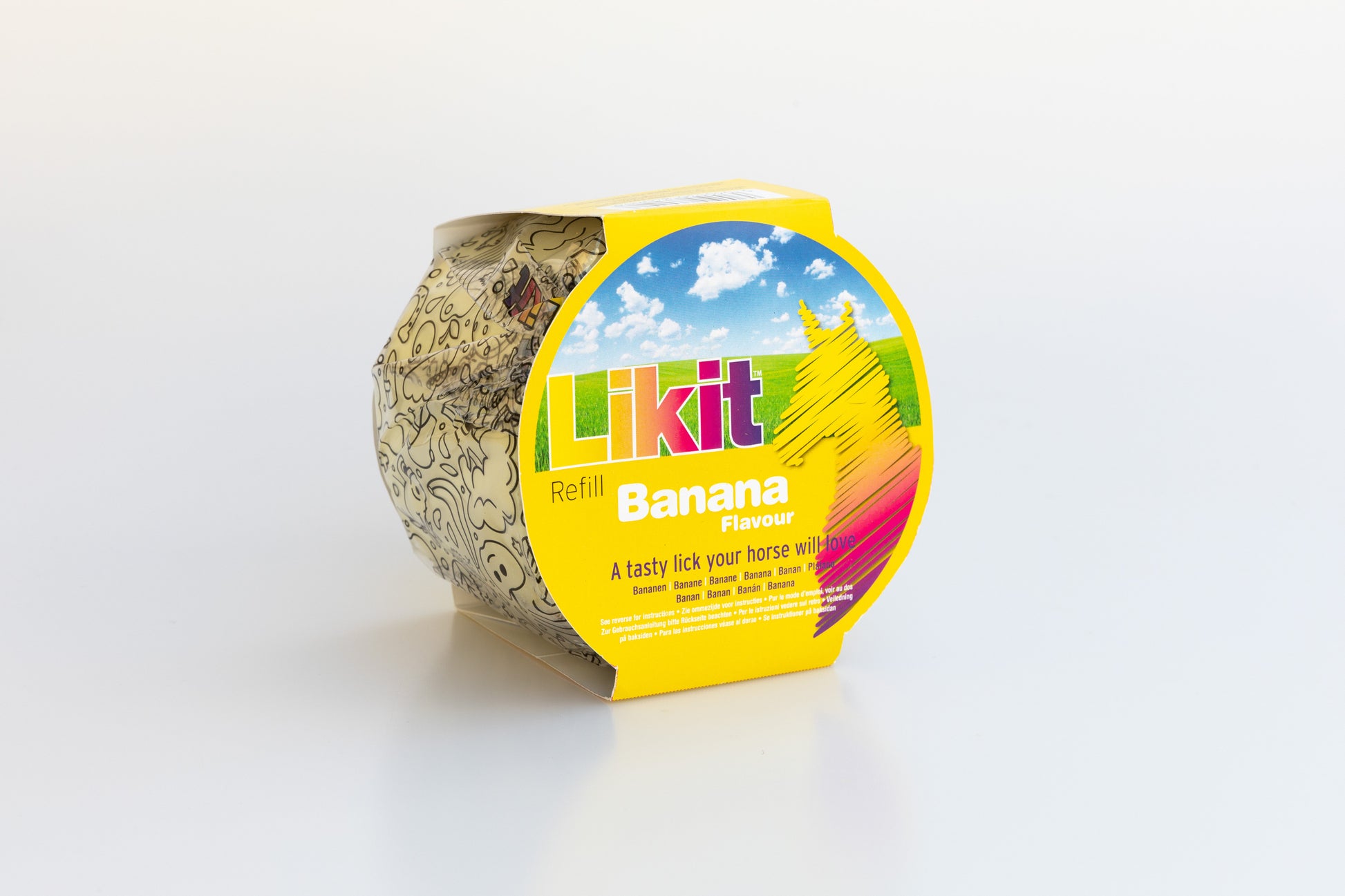 Likit 650g Refill