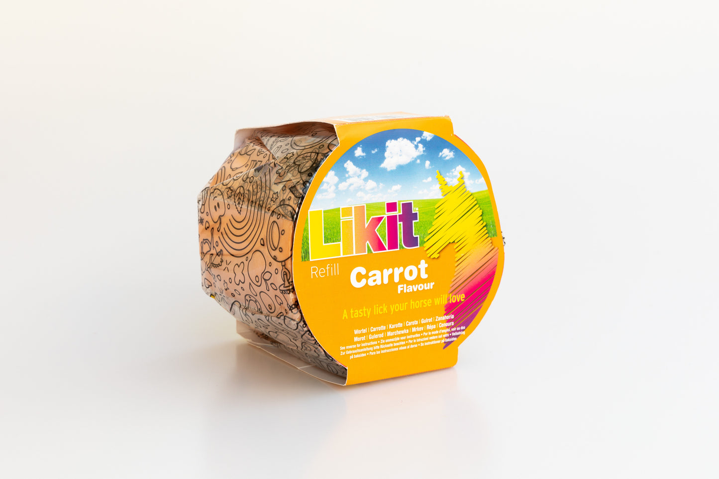 Likit 650g Refill