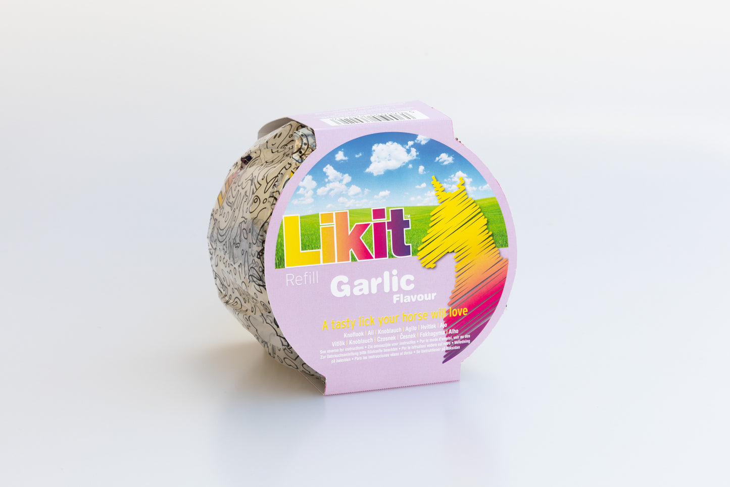 Likit 650g Refill