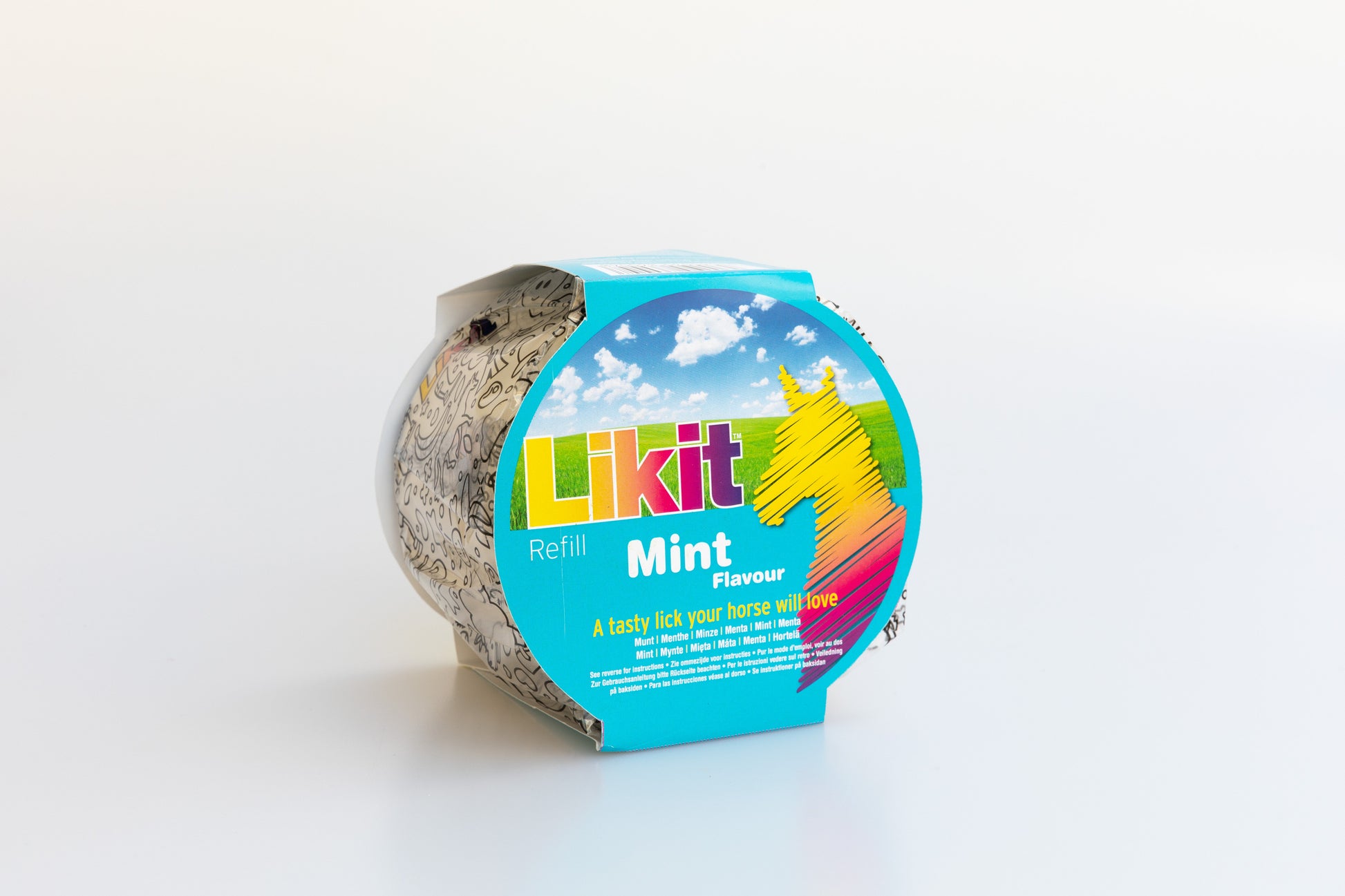 Likit 650g Refill