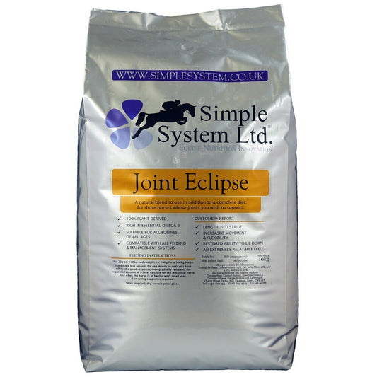 Simple System Joint Eclipse 10kg