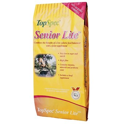 TopSpec Senior Lite Balancer 15kg