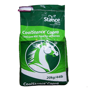 Coolstance Copra 20kg