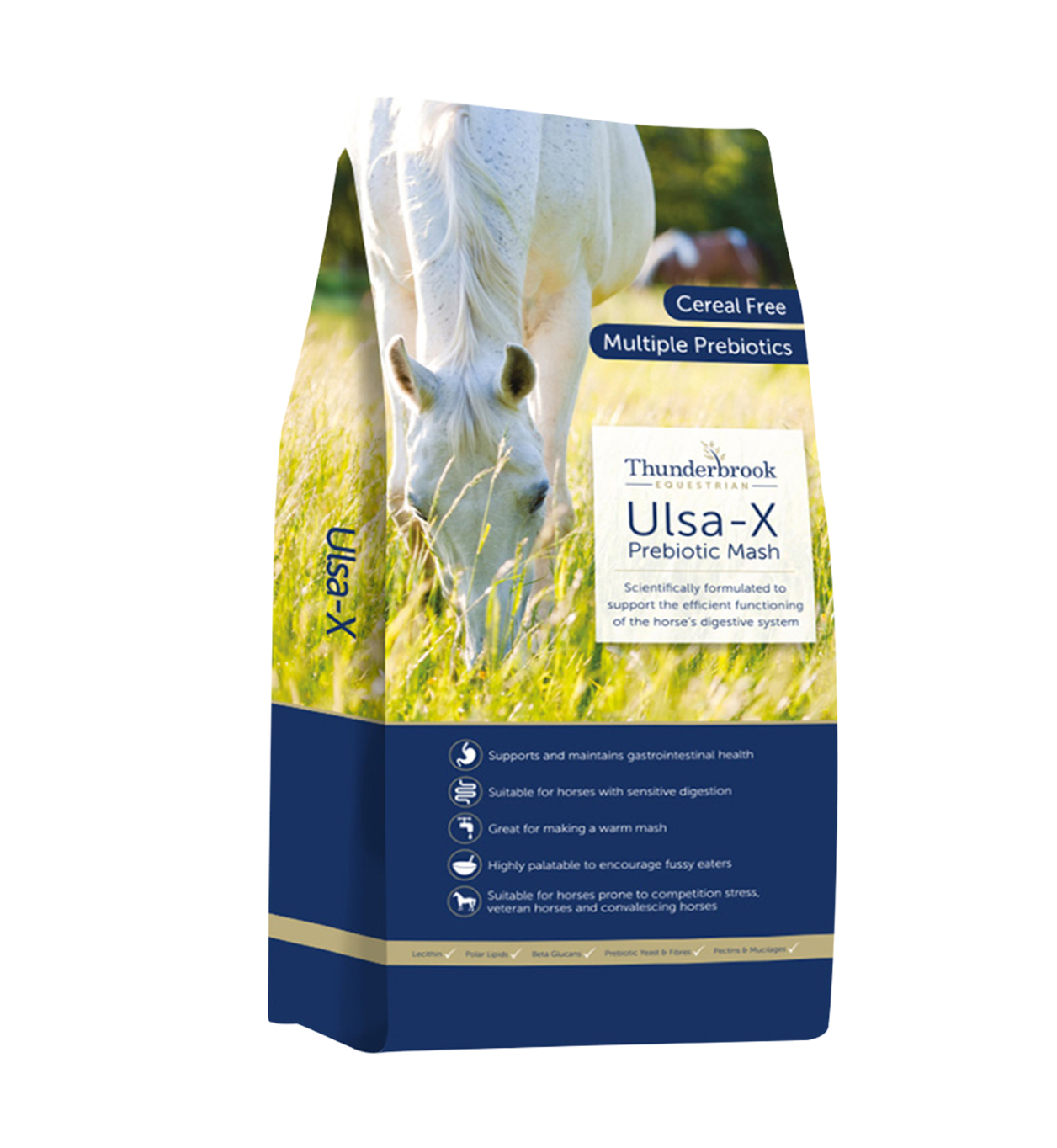 Thunderbrook UlsaX Prebiotic Mash 15kg