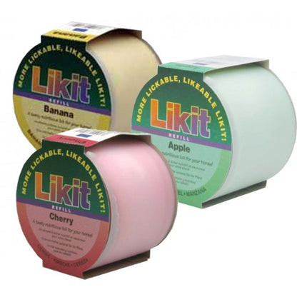 Likit 650g Refill