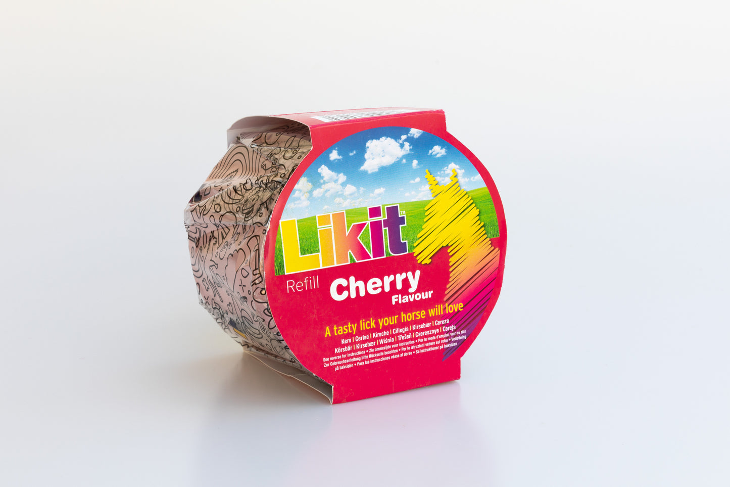 Likit 650g Refill